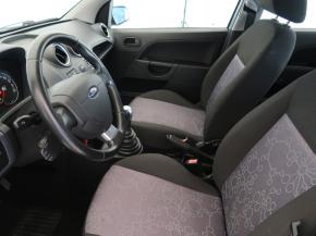 Ford Fiesta  1.4 TDCi 