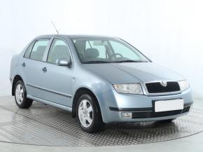 Škoda Fabia  1.4 16V 