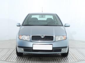 Škoda Fabia  1.4 16V 