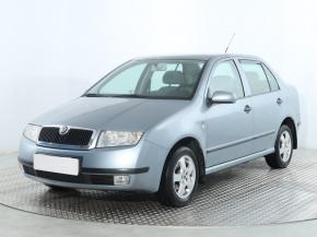 Škoda Fabia  1.4 16V 