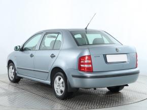 Škoda Fabia  1.4 16V 