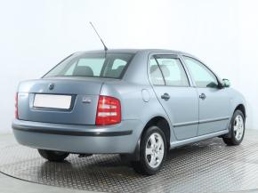 Škoda Fabia  1.4 16V 