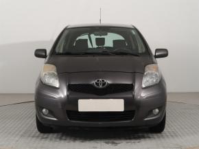 Toyota Yaris  1.0 VVT-i 