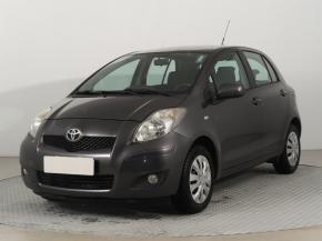 Toyota Yaris  1.0 VVT-i 