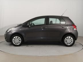 Toyota Yaris  1.0 VVT-i 