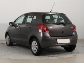 Toyota Yaris  1.0 VVT-i 