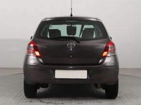 Toyota Yaris  1.0 VVT-i 