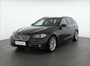 BMW 5  530d xDrive Modern Line 