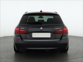 BMW 5  530d xDrive Modern Line 