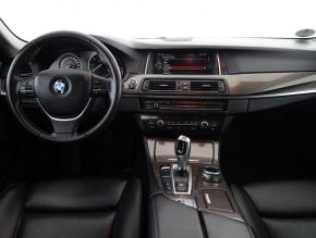 BMW 5  530d xDrive Modern Line 