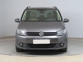 Volkswagen Touran  2.0 TDI 