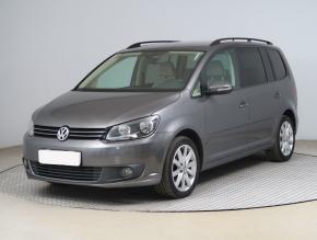 Volkswagen Touran  2.0 TDI 