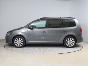 Volkswagen Touran  2.0 TDI 