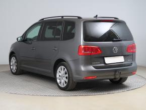 Volkswagen Touran  2.0 TDI 