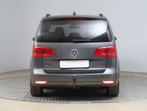 Volkswagen Touran  2.0 TDI 