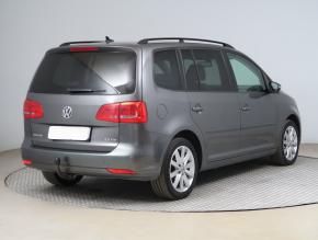 Volkswagen Touran  2.0 TDI 