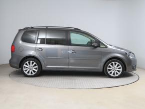 Volkswagen Touran  2.0 TDI 