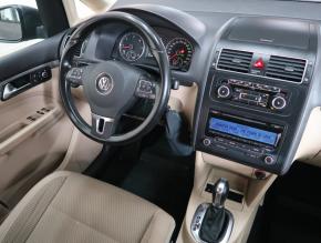 Volkswagen Touran  2.0 TDI 