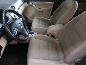 Volkswagen Touran  2.0 TDI 