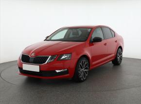 Škoda Octavia  1.6 TDI 