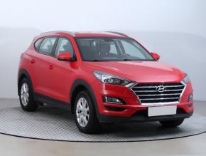 Hyundai Tucson  1.6 GDI 