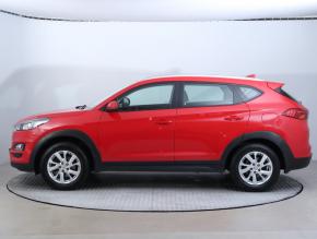 Hyundai Tucson  1.6 GDI 