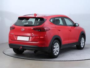 Hyundai Tucson  1.6 GDI 