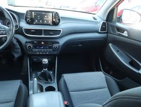 Hyundai Tucson  1.6 GDI 