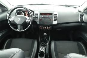 Peugeot 4007  2.2 HDI 