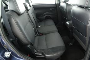 Peugeot 4007  2.2 HDI 