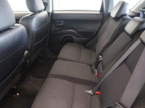 Peugeot 4007  2.2 HDI 