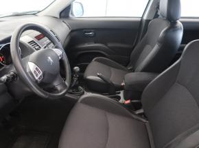 Peugeot 4007  2.2 HDI 