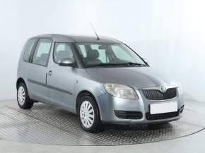 Škoda Roomster  1.9 TDI 