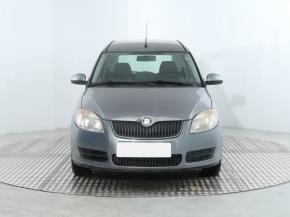 Škoda Roomster  1.9 TDI 