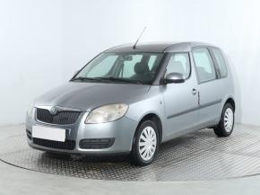 Škoda Roomster  1.9 TDI 