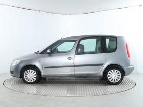 Škoda Roomster  1.9 TDI 