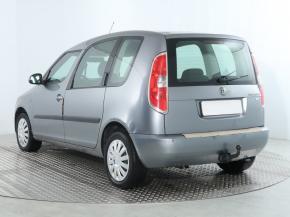 Škoda Roomster  1.9 TDI 