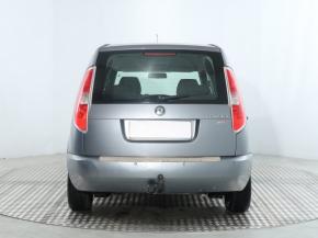 Škoda Roomster  1.9 TDI 