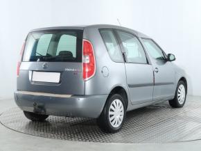 Škoda Roomster  1.9 TDI 