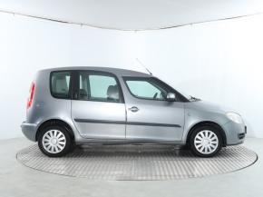 Škoda Roomster  1.9 TDI 