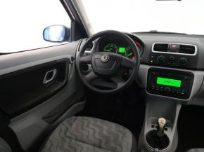 Škoda Roomster  1.9 TDI 