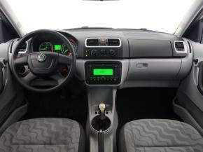 Škoda Roomster  1.9 TDI 