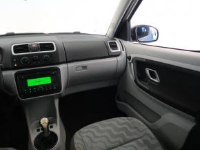 Škoda Roomster  1.9 TDI 