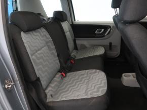 Škoda Roomster  1.9 TDI 