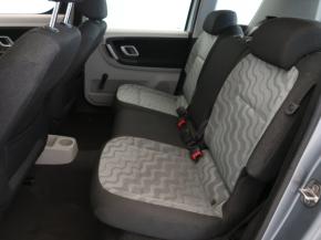 Škoda Roomster  1.9 TDI 