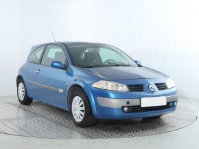 Renault Megane  1.6 16V 