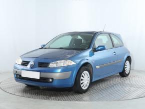 Renault Megane  1.6 16V 