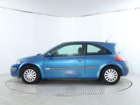 Renault Megane  1.6 16V 