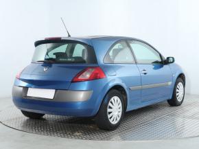 Renault Megane  1.6 16V 