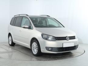 Volkswagen Touran  1.6 TDI 